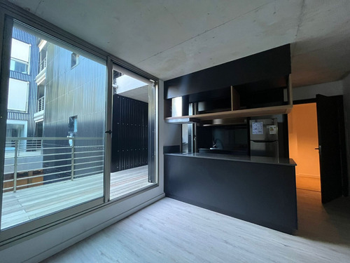 Apartamento En Alquiler En Malvin