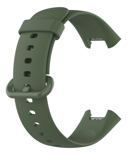 3 Correas Deportivas De Silicona Para Redmi Watch 2 Lite