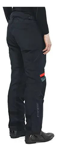 Pantalones Dainese Carve Master 3 Gore-tex Talla 56 Negro-ro