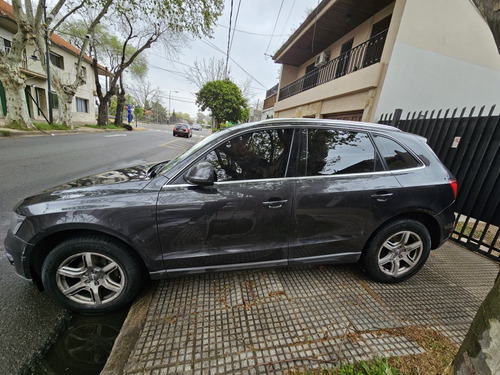 Audi Q5 2.0 Tfsi 211cv Stronic Quattro