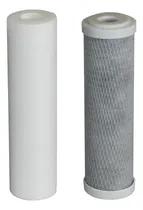 Comprar Kit Filtro Refil Purificador Hoken Multi 1500 Pentair Bbi