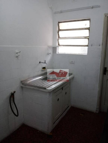Imagem 5 de 7 de Locaçao - Ap11065