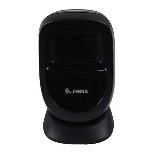 Escáner Portátil Zebra Ds9308 Conexión Usb (sr00004z...