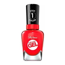Comprar Esmalte Sally Hansen Miracle Gel Poppy Patch N°434