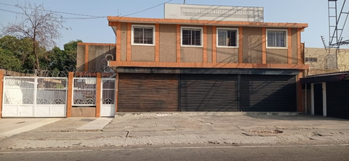 Imagen 1 de 4 de Ecv-926 Zona Norte Casa Comercial En Av. Universidad