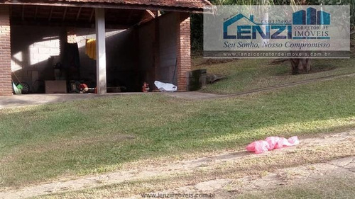Imagem 7 de 10 de Chácaras À Venda Em Bragança Paulista/sp - Compre O Seu Chácaras Aqui! - 1471848