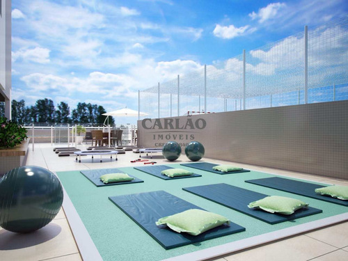 Imagem 8 de 30 de Apartamento Com 2 Dorms, Tupi, Praia Grande - R$ 399 Mil, Cod: 354143 - V354143
