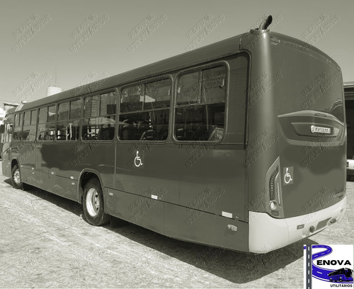 Torino Ano 2017/2018 Volks 17-230 Com 41 Poltronas Cod 619