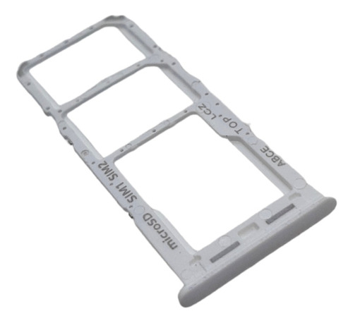Bandeja Porta Chip Sim Para Samsung A23 A235 4g Alta Calidad