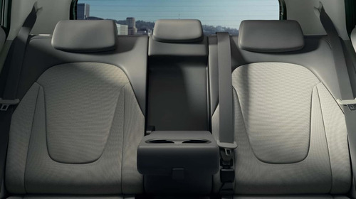 Hyundai Creta 1.5 At Safety