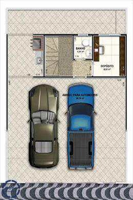 Sobrado Com 3 Dorms, Boqueirão, Santos - R$ 880 Mil, Cod: 4321 - V4321