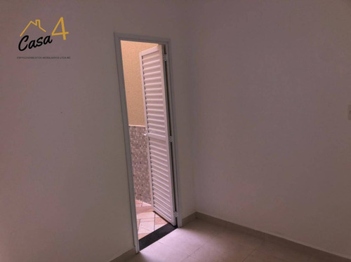 Imagem 13 de 17 de Apartamento Com 2 Dormitórios À Venda, 40 M² Por R$ 200.000,00 - Penha De França - São Paulo/sp - Ap0404