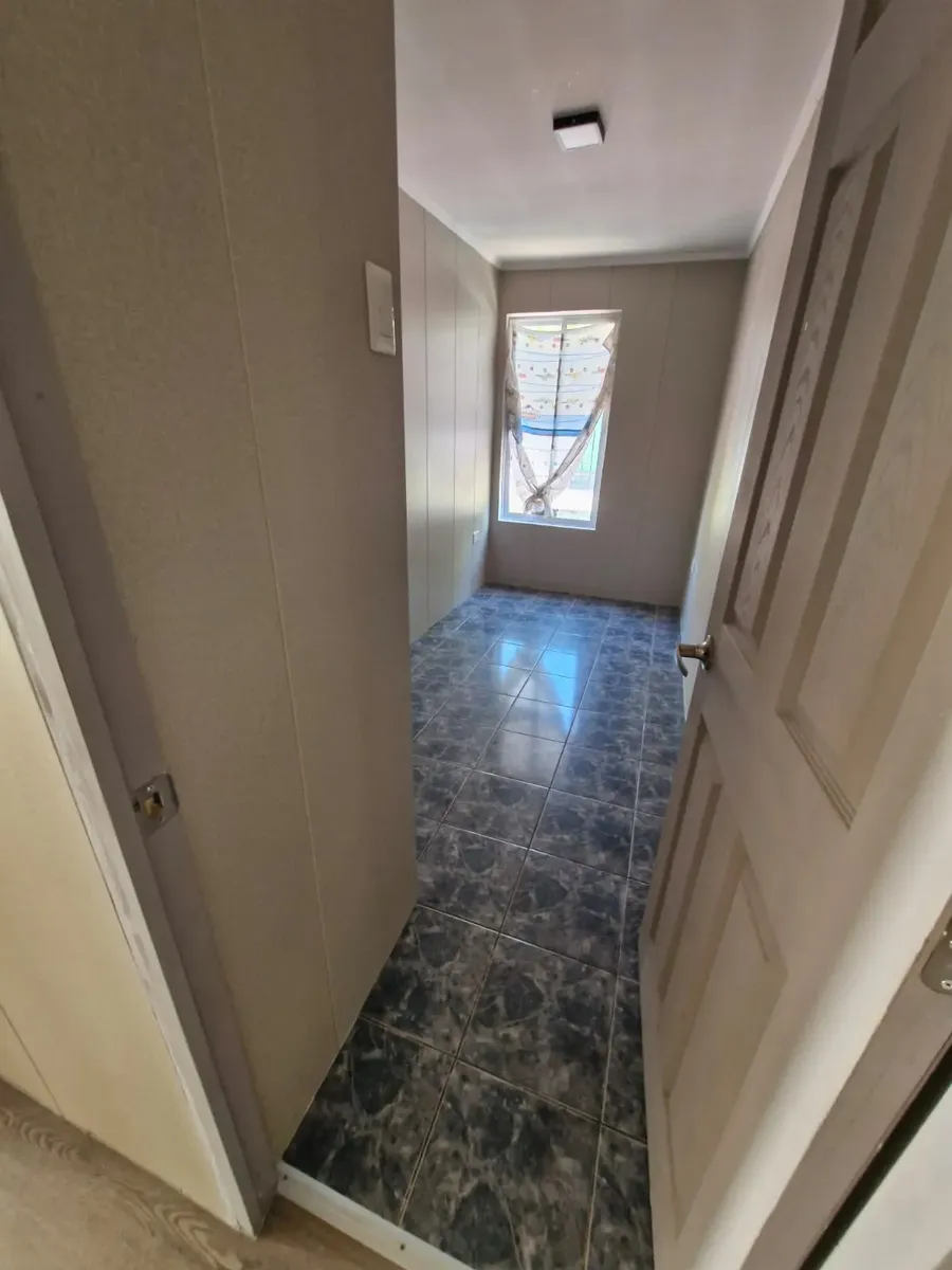 Imagen 4 de 9 de Casa Recién Remodelada, A 2 Cuadras Del Metro Dorsal