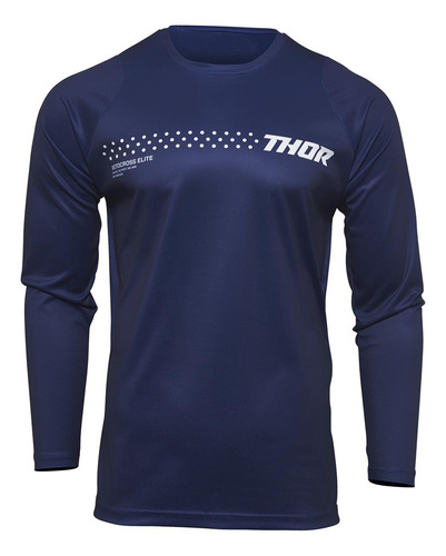 Thor Sector Minimal Jersey