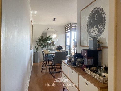 Venta Depto. 3d / 2b Nor Poniente San Miguel