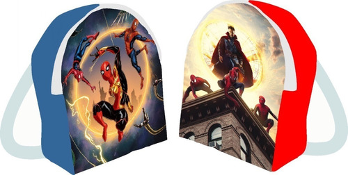 185 Mochilitas  Spiderman Dulceros Personalizados Co3363