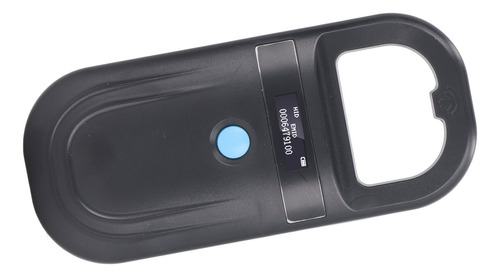 Lector De Chips Para Animales Id 134,2 Khz Iso11784 85 Fdx B