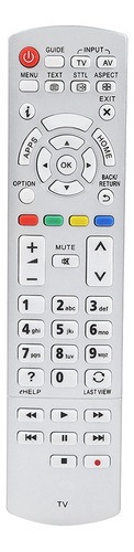 Control Remoto Para Televisor Universal Smart Controller Tel