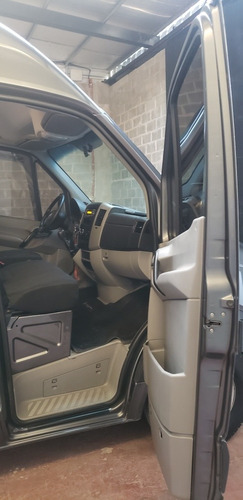 Mercedes-benz Sprinter 2.1 415 Combi 3665 150cv 15+1 Te 2017