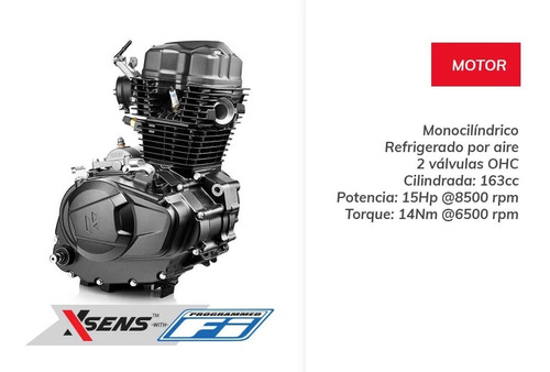 Imagen 11 de 15 de Hero Hunk 160r Fi - Biaggi Motos (no Bajaj, No Pulsar)