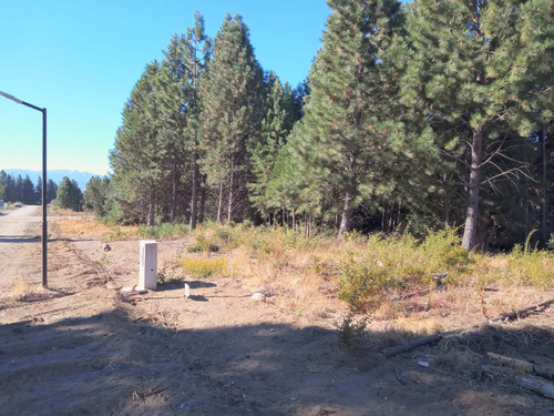 Terreno En Solares Del Este N°108