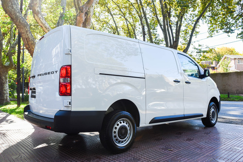 Peugeot Expert 1.5 Hdi 120 L3