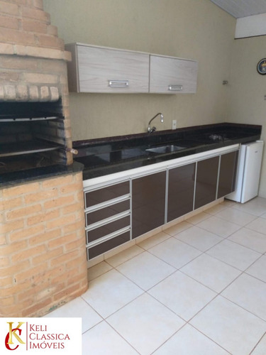 Imagem 6 de 12 de Vende-se Ou Aluga-se Casa No Bairro Greenvile Na Zona Sul De Ribeirão Preto-sp, Com 3 Dormitórios (sendo 1 Suíte), Com 2 Vagas De Garagem - Ca00256 - 69382686