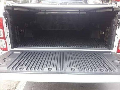 Imagem 4 de 8 de Ford Ranger 3.2 Limited 4x4 Cd 20v Diesel 4p Automático