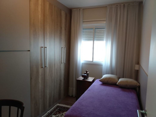 Imagem 10 de 20 de Apartamento À Venda, 54 M² Por R$ 510.000,00 - Passo D'areia - Porto Alegre/rs - Ap0921