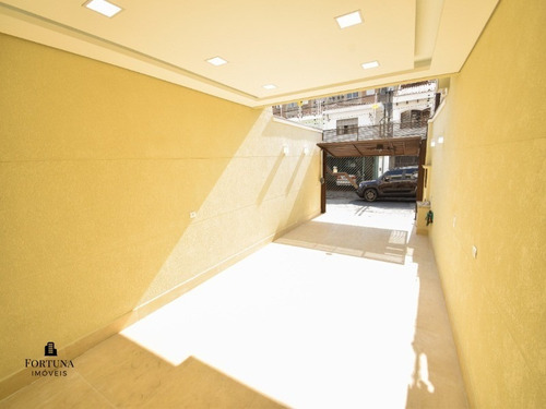 Imagem 14 de 21 de Casa Nova Para Venda - Ca10327 - 69800887