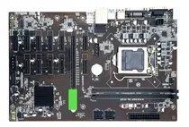 Comprar Placa Mãe Mineração B250 Btc Para 12 Gpus Lga 1151 Ddr4