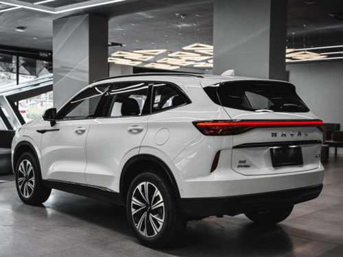 Gwm Haval H6 1.5 Phev19 E-traction