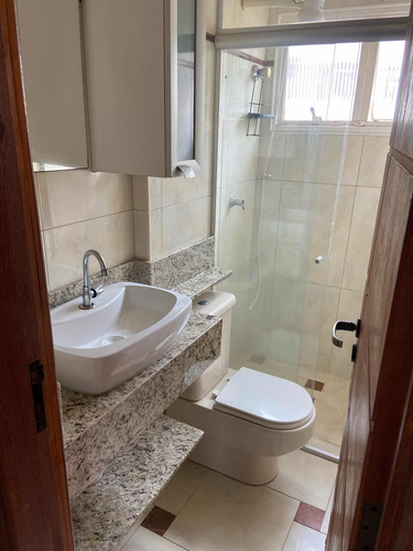 Apartamento No Jardim Centenario - Valinhos Sp
