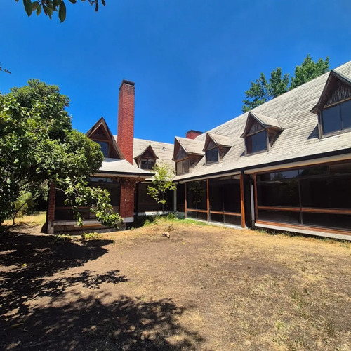 Oficina En Arriendo En Talca