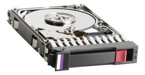 Hp 1 Tb 2.5 Pulgadas Drito Duro Interno 32 Mb Cache Bare O O