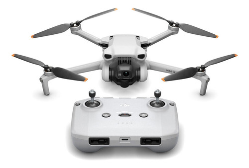 Dron Dji Mini 3 Con Control Remoto Rc-n1