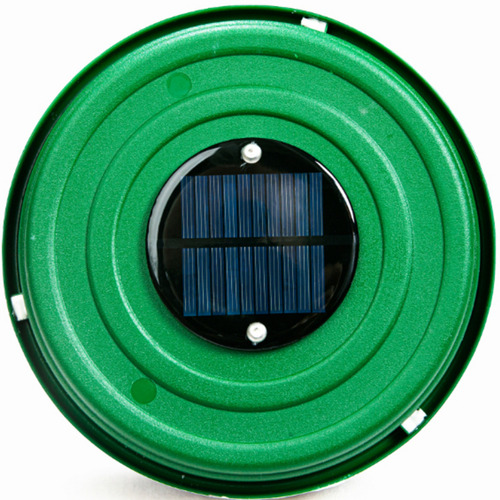 Ionizador Solar Para Piscina De Até 40000l (fim Das Alga )