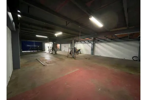 Alquilo Magnifica Bodega En La Badea, Dosquebradas