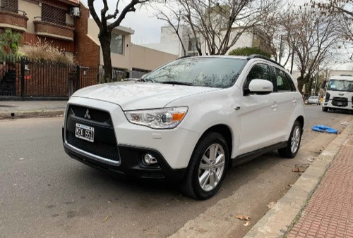 Imagen 2 de 9 de Mitsubishi Outlander 2013 2.0 Sport 2wd Gls 150cv Mt