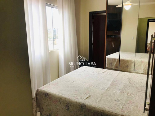 Imagem 18 de 30 de Cobertura À Venda Em Igarapé Bairro Novo Horizonte - Co0019