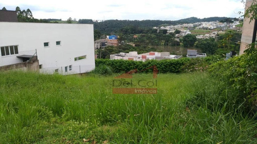 Imagem 1 de 4 de Terreno À Venda, 576 M² Por R$ 250.000 - Jardim Santa Helena - Bragança Paulista/sp - Te0124