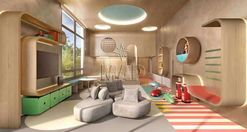 Imagem 10 de 15 de Apartamento - Jardim Europa - Ref: 7877 - V-156609