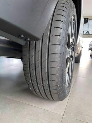 Imagem 5 de 8 de Nissan Kicks Sv Cvt