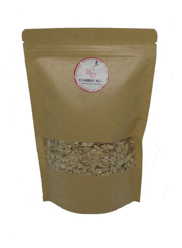 Imagen 2 de 2 de Avena Instantánea, 1 Kilo. Cherry Kul