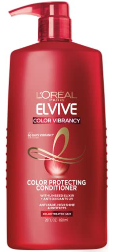 Protector Térmico Para Cabello  L'oréal Paris Elvive Acondic