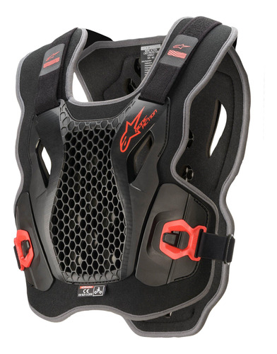  Jofa Alpinestars Bionic Action Chest Protection