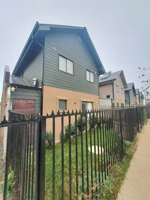 Casa en venta