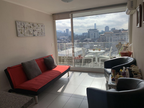 Para Inversión, Acogedor A Pasos De Patio Bellavista