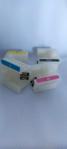 Chip Epson 100% Original Surecolor T741 F6070 F6200 F7200