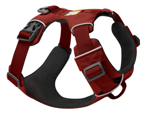 Ruffwear - Arnes Para Perro Front Range, Arnes Reflectante Y